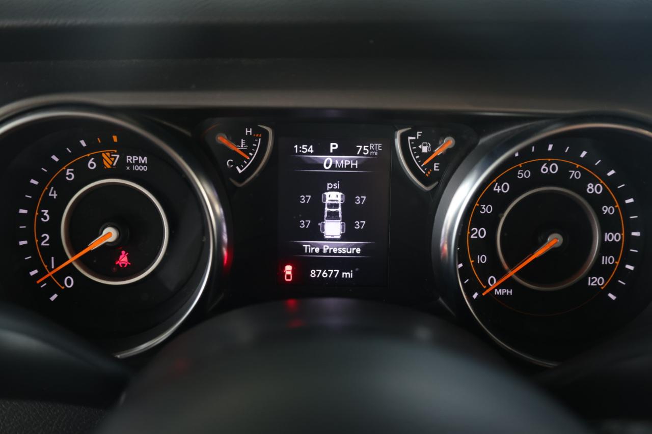 Jeep Gladiator Sport 2023