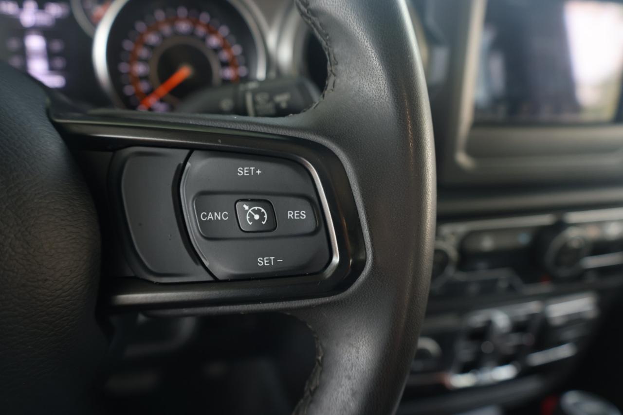 Jeep Gladiator Sport 2023