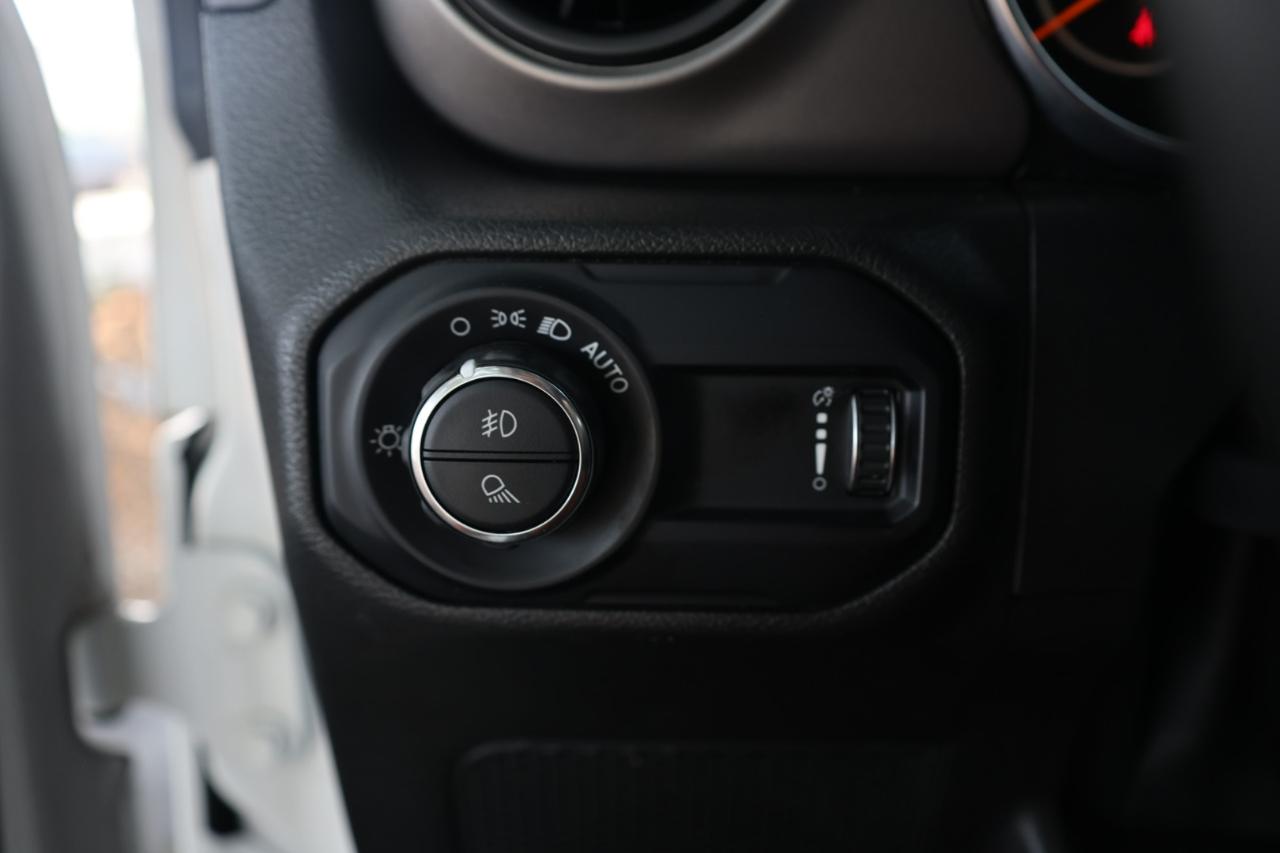 Jeep Gladiator Sport 2023