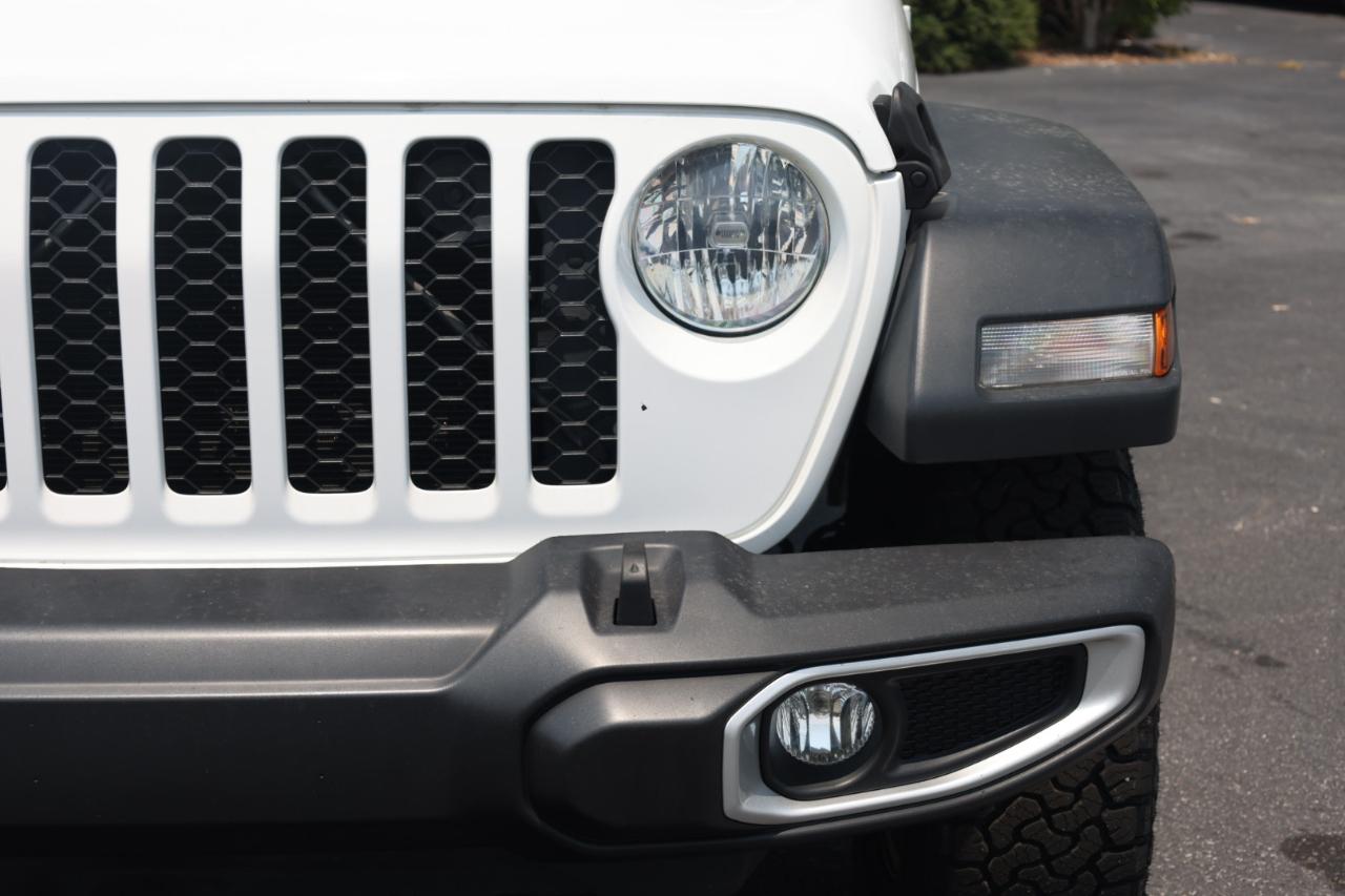 Jeep Gladiator Sport 2023