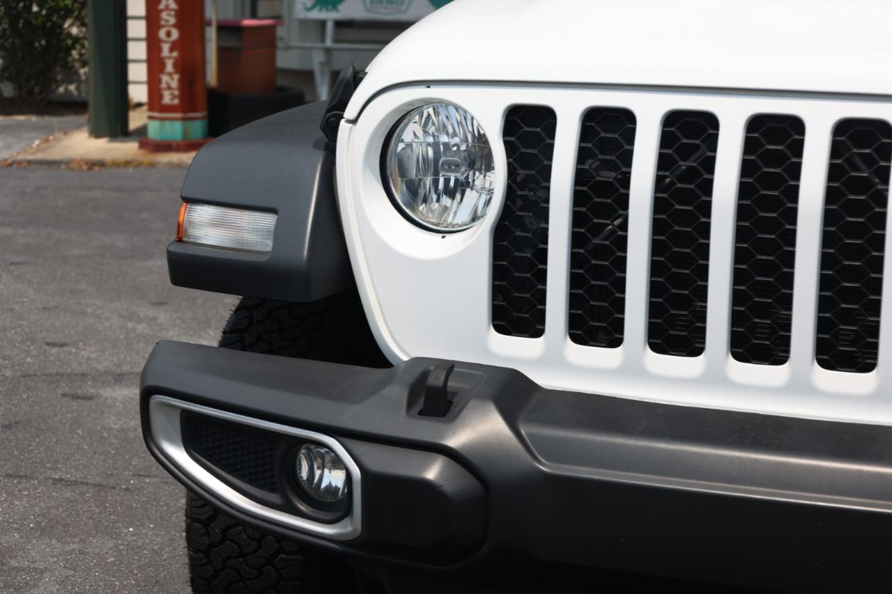 Jeep Gladiator Sport 2023
