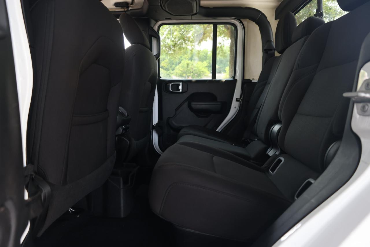 Jeep Gladiator Sport 2023