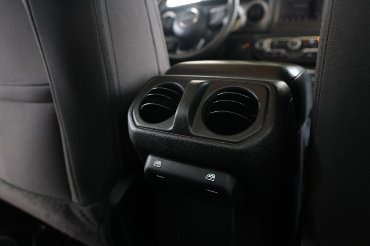 Jeep Gladiator Sport 2023