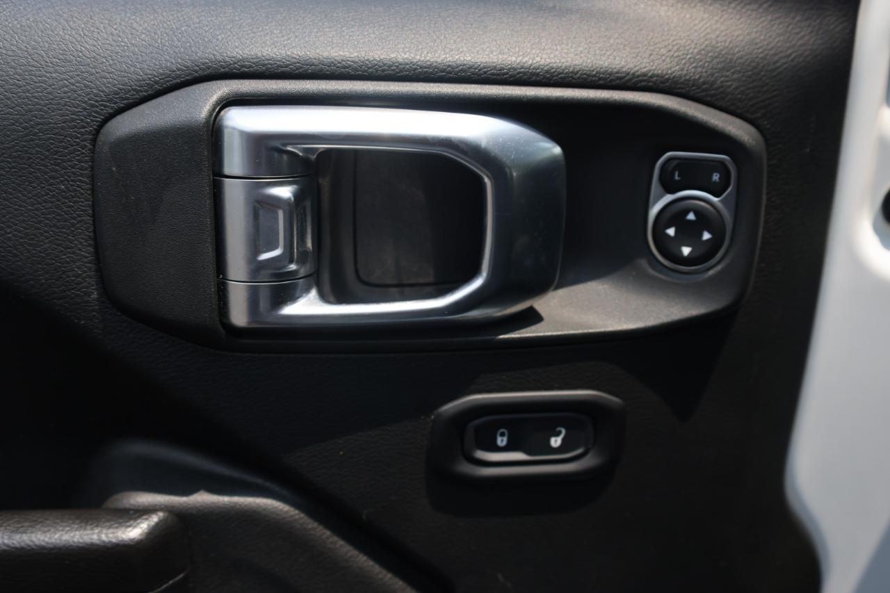 Jeep Gladiator Sport 2023