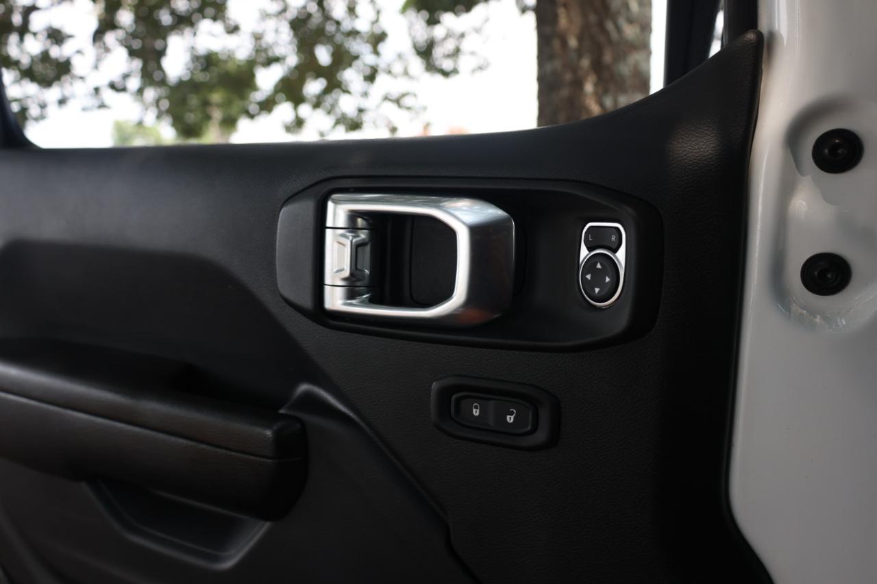 Jeep Gladiator Sport 2023