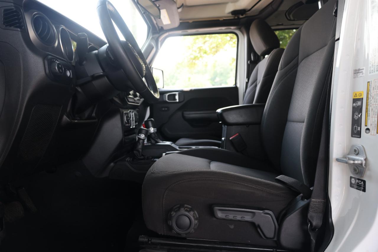 Jeep Gladiator Sport 2023