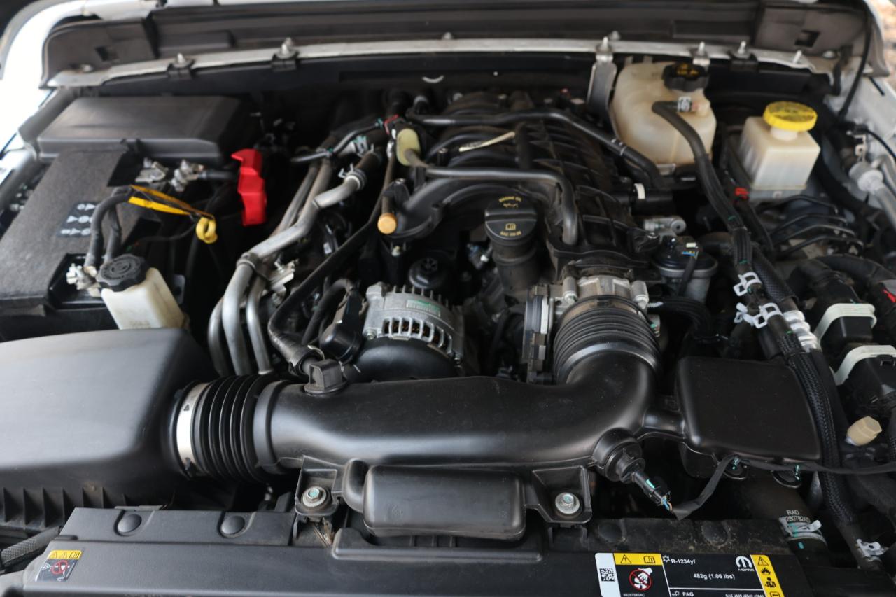 Jeep Gladiator Sport 2023