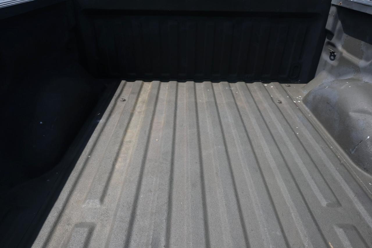 Ford F-150 SVT Raptor SuperCrew 5.5-ft. Bed 4WD 2014