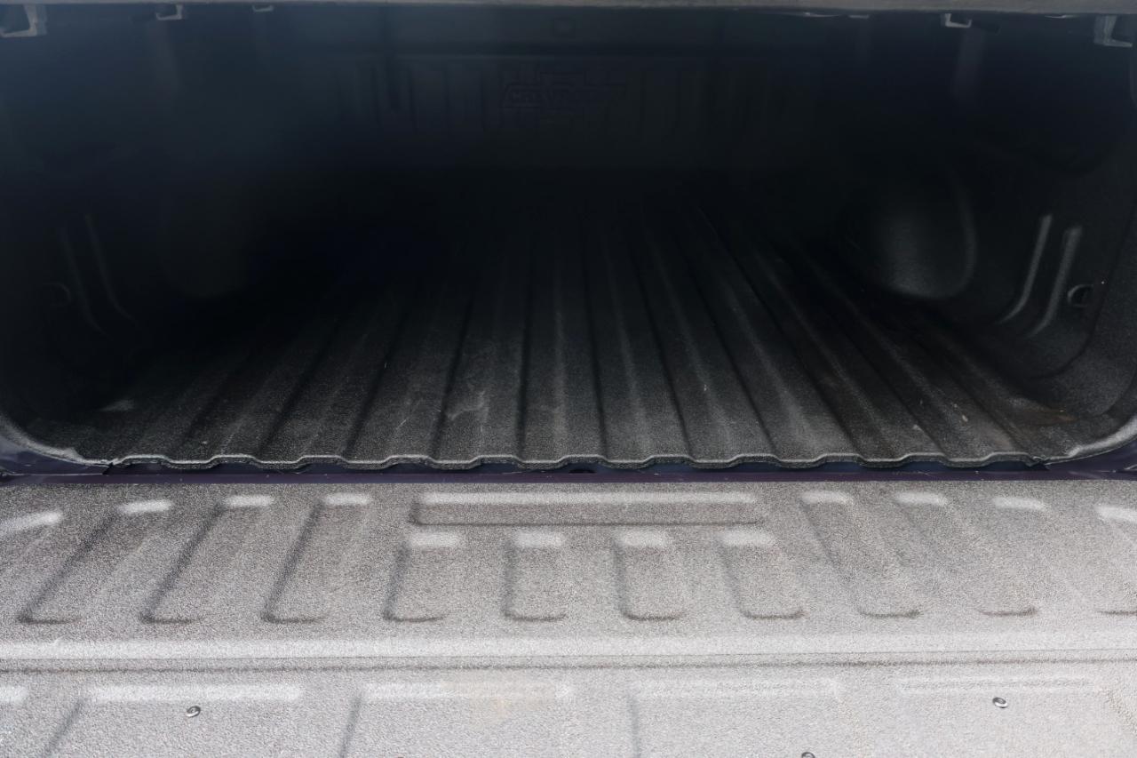 Chevrolet Silverado 1500 LTZ Crew Cab 4WD 2018