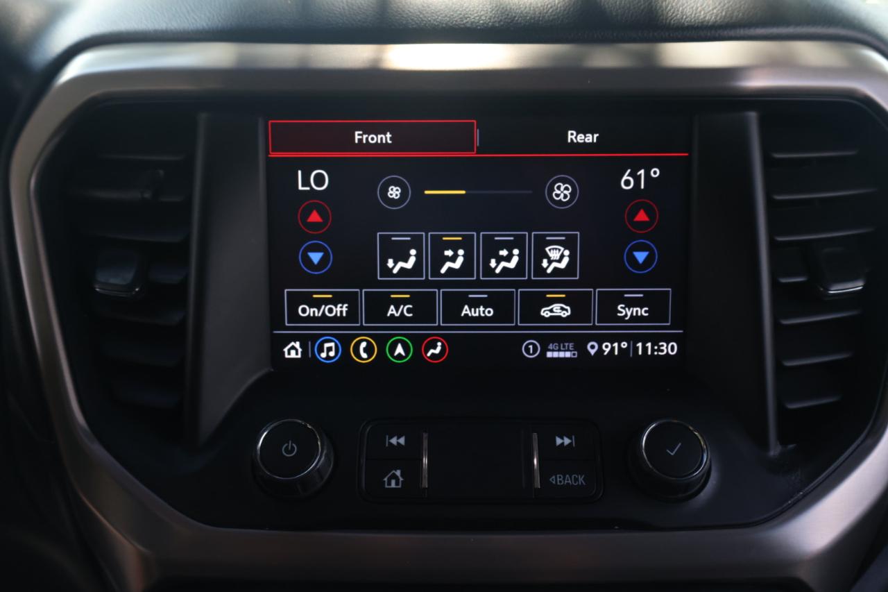 GMC Acadia Denali 2020
