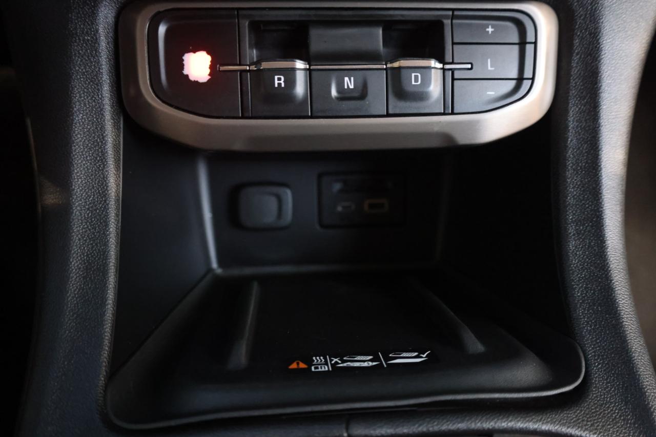 GMC Acadia Denali 2020