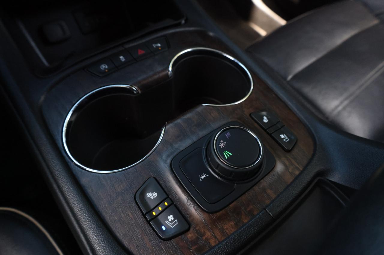 GMC Acadia Denali 2020