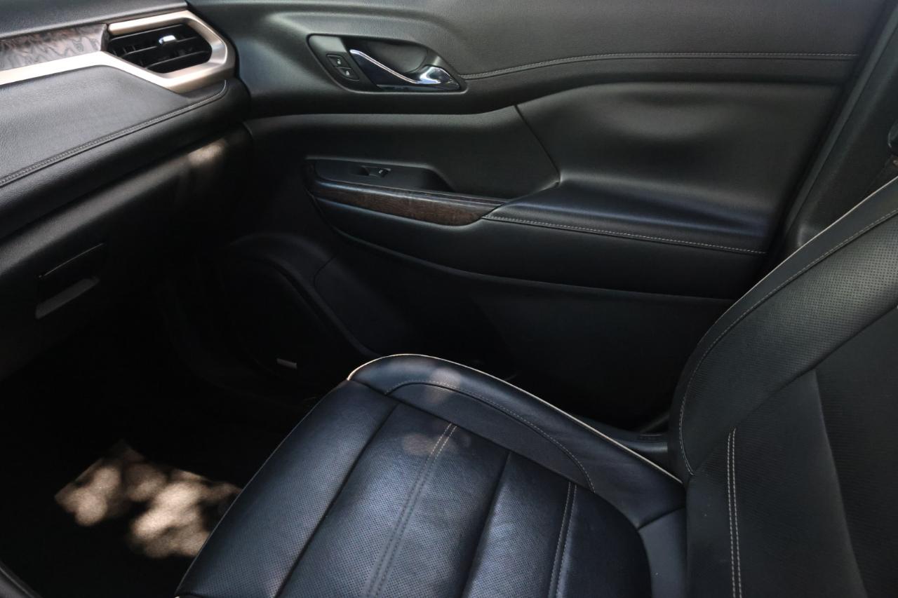 GMC Acadia Denali 2020