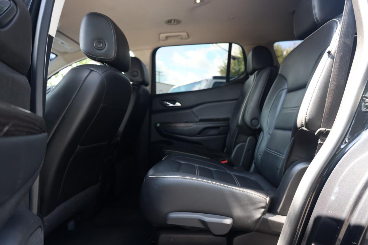 GMC Acadia Denali 2020