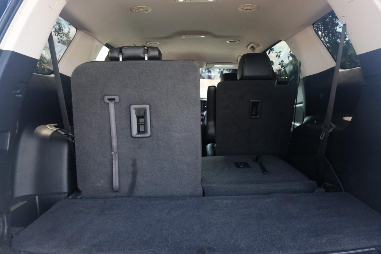 GMC Acadia Denali 2020