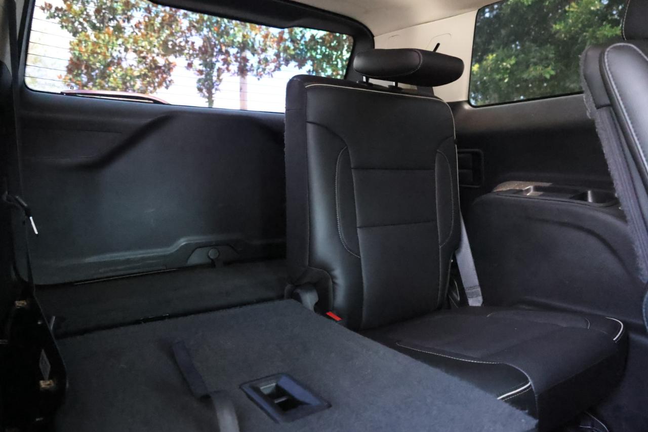 GMC Acadia Denali 2020