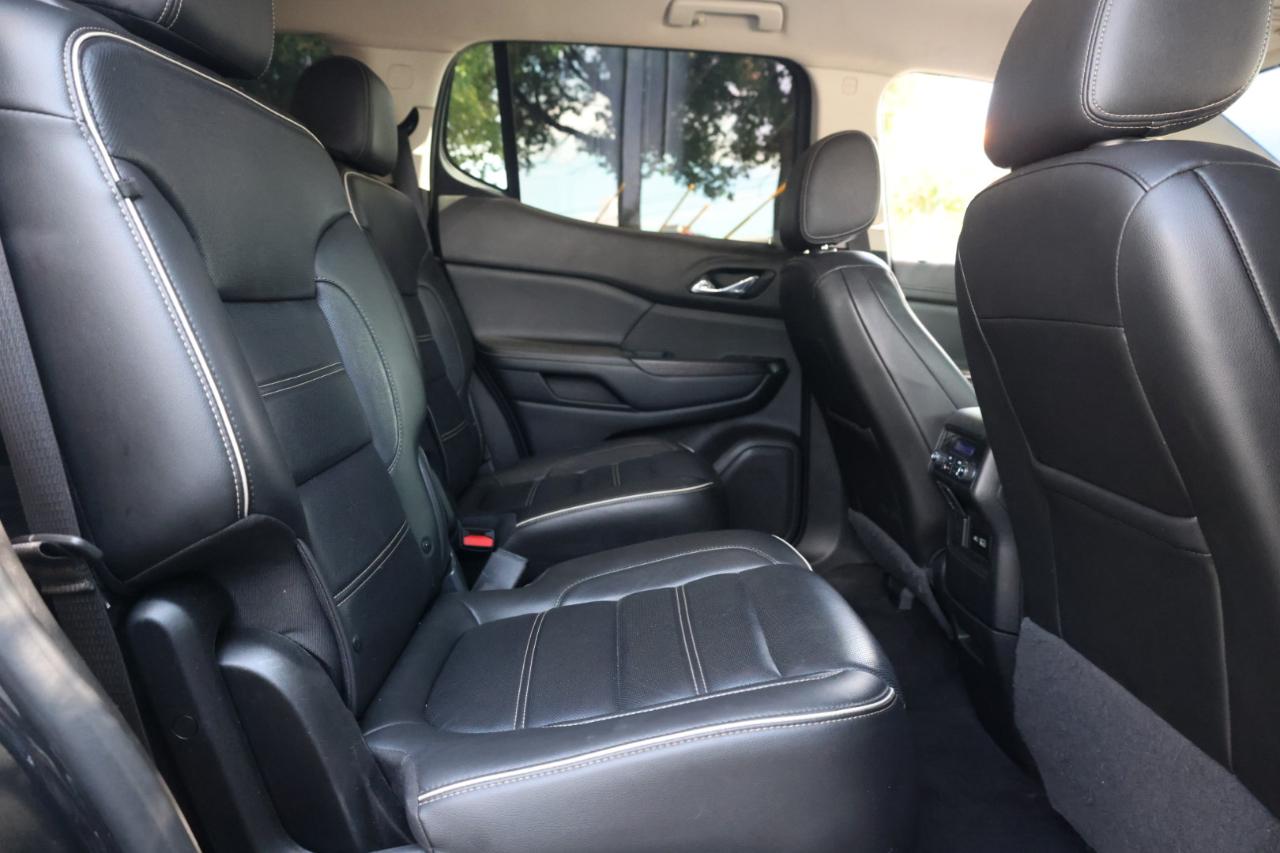 GMC Acadia Denali 2020