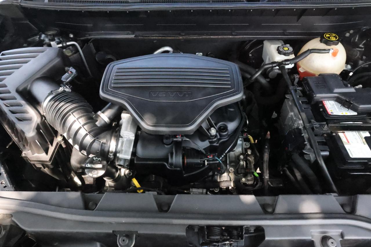 GMC Acadia Denali 2020