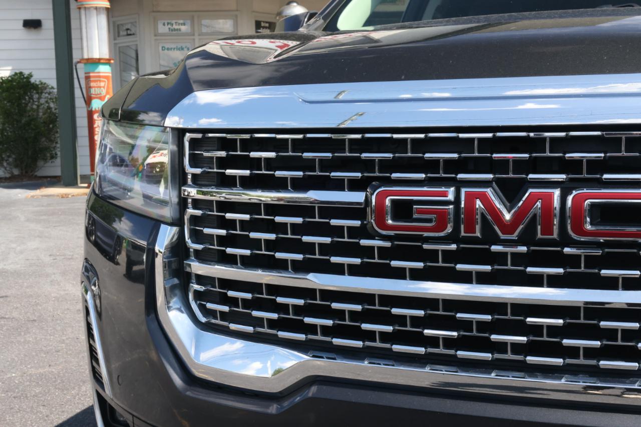 GMC Acadia Denali 2020