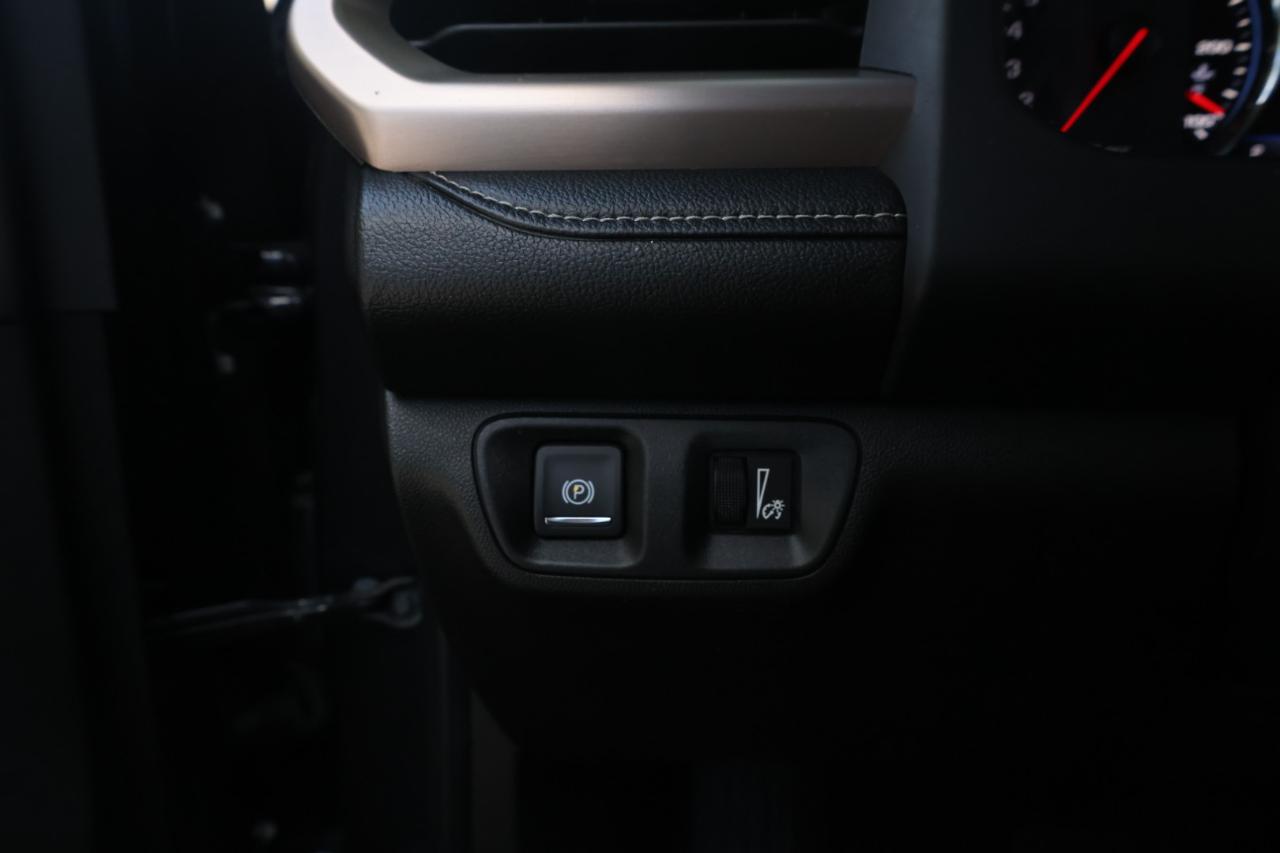 GMC Acadia Denali 2020