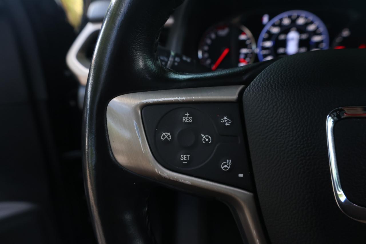 GMC Acadia Denali 2020