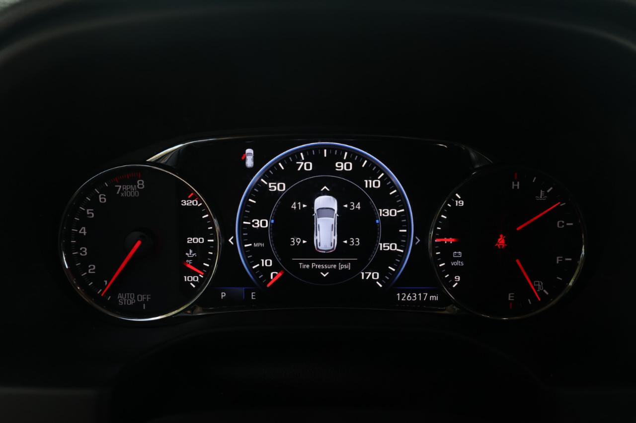 GMC Acadia Denali 2020