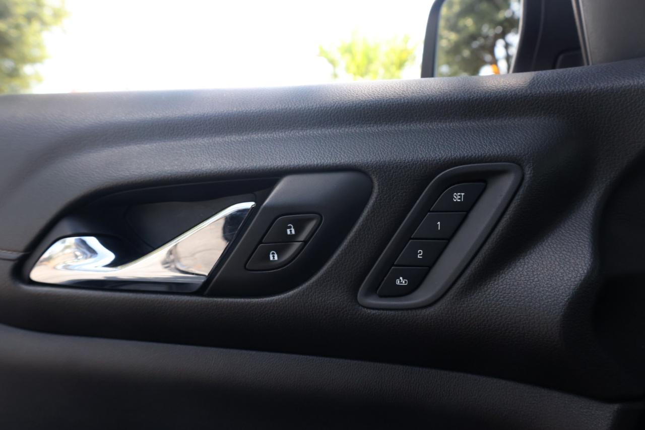GMC Acadia Denali 2020