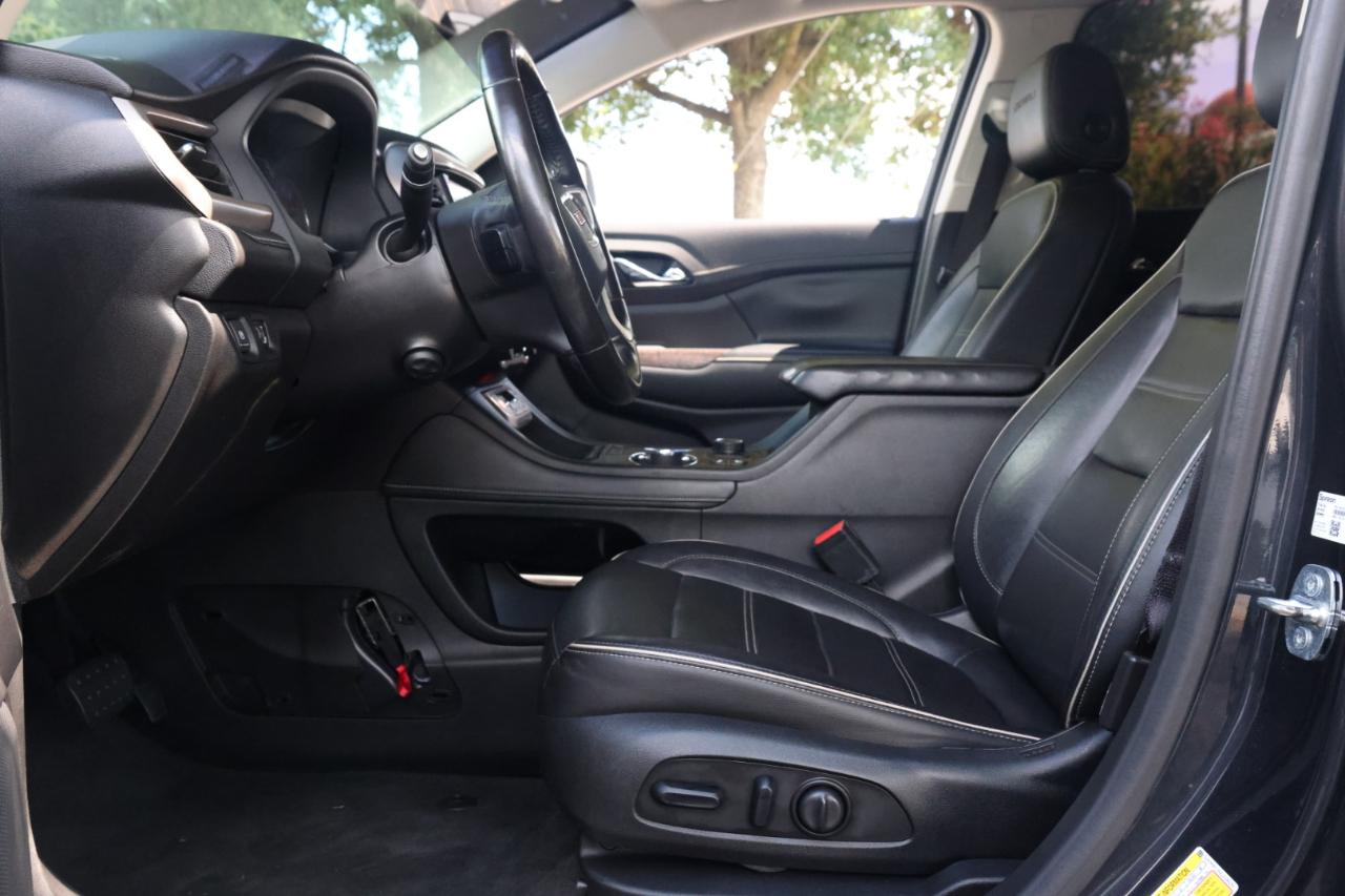 GMC Acadia Denali 2020