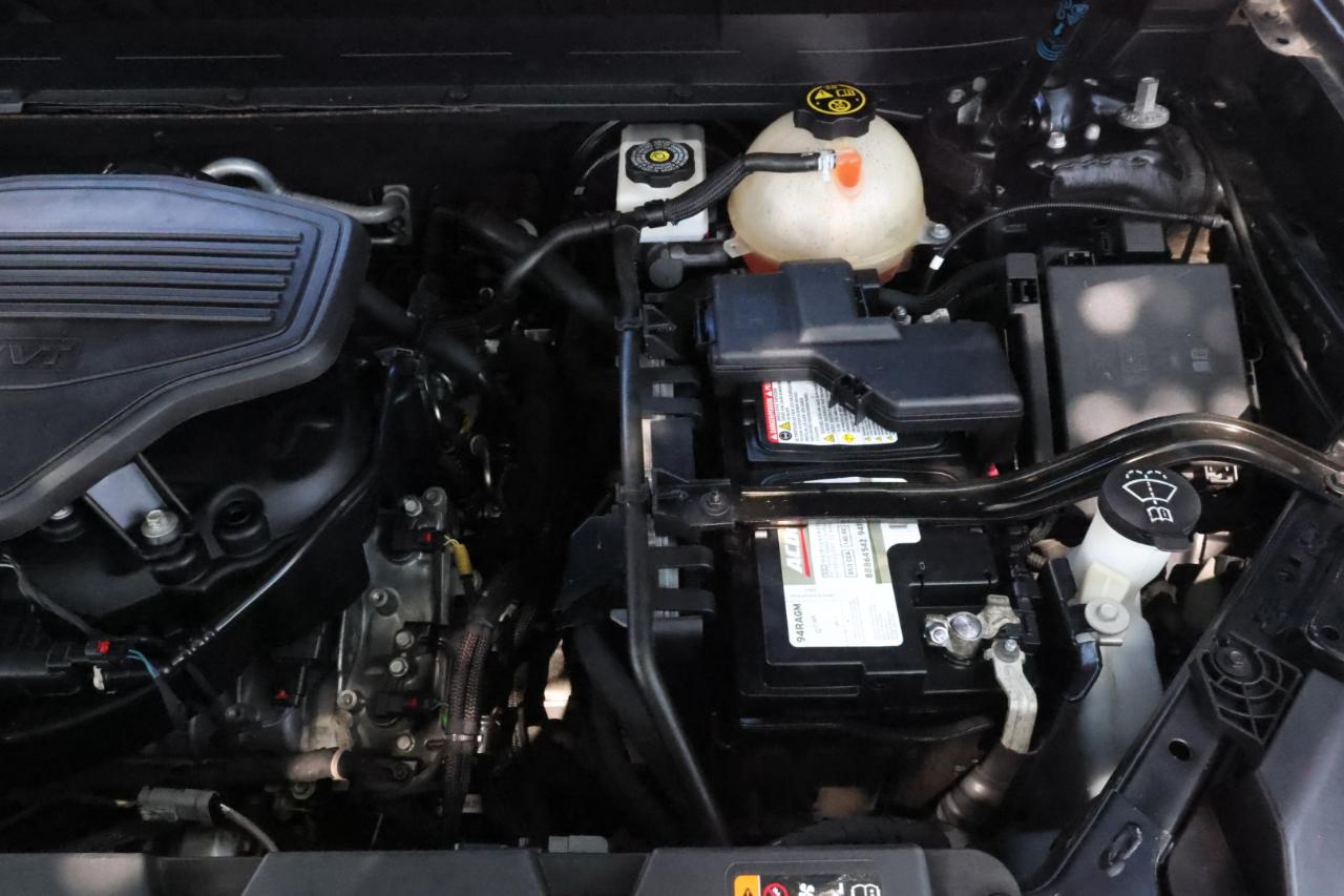 GMC Acadia Denali 2020