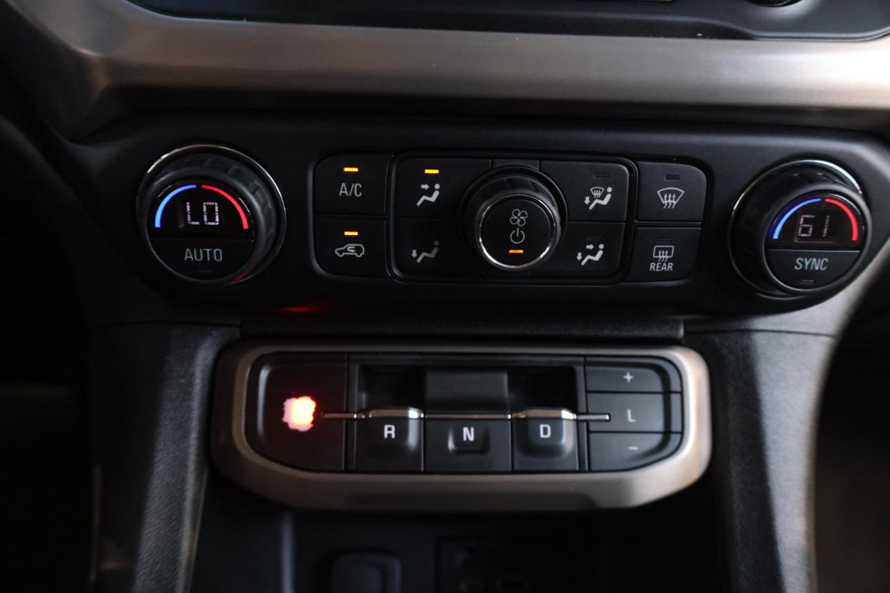 GMC Acadia Denali 2020
