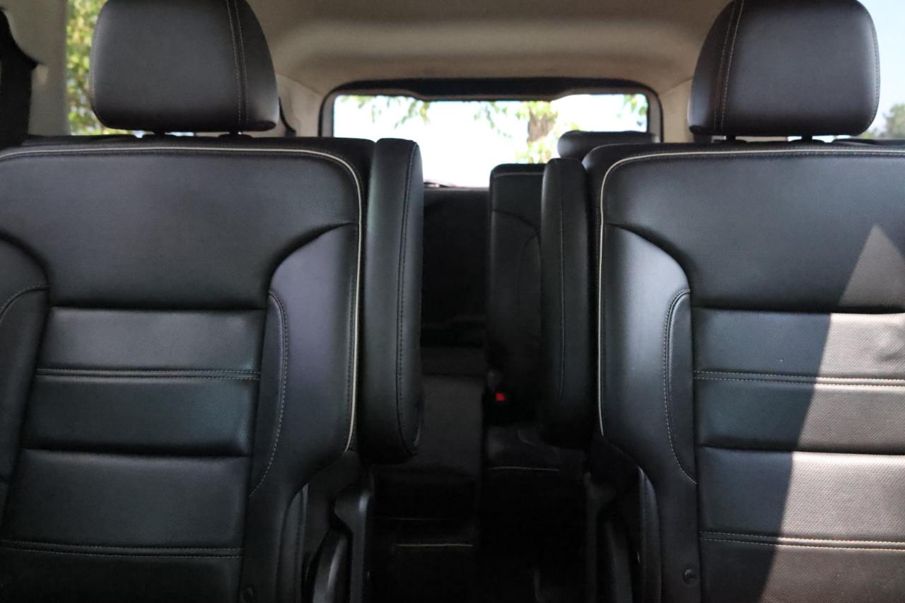 GMC Acadia Denali 2020
