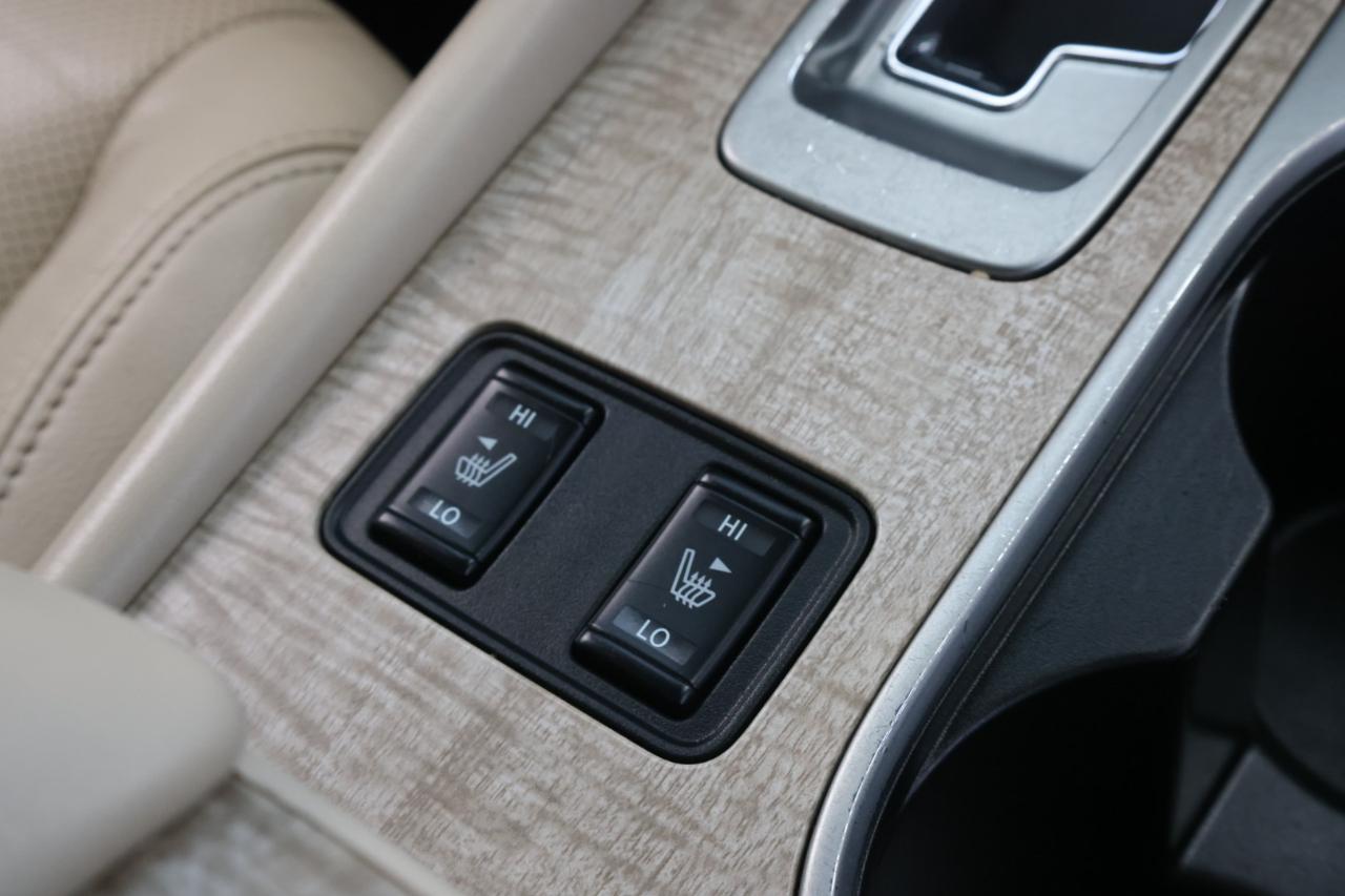 Nissan Murano SL AWD 2020