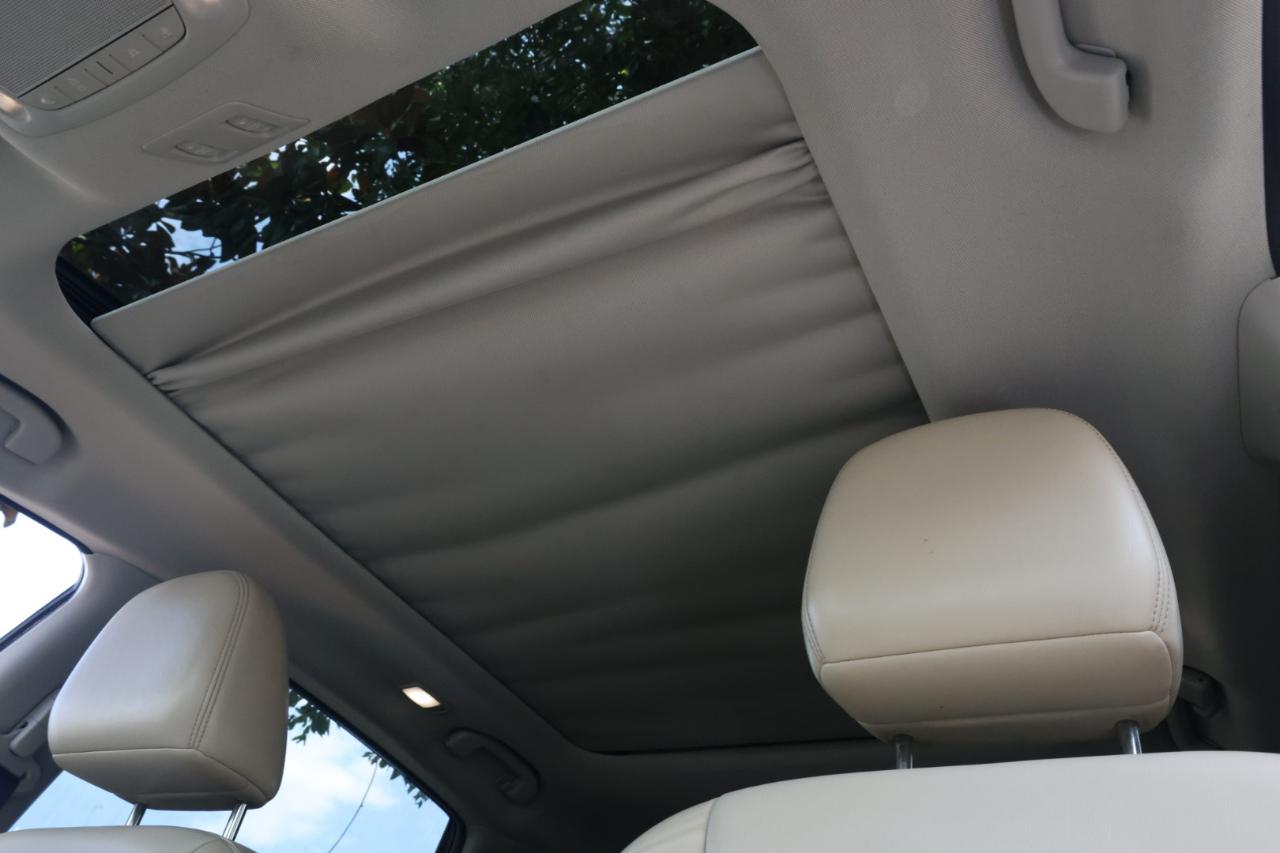 Nissan Murano SL AWD 2020