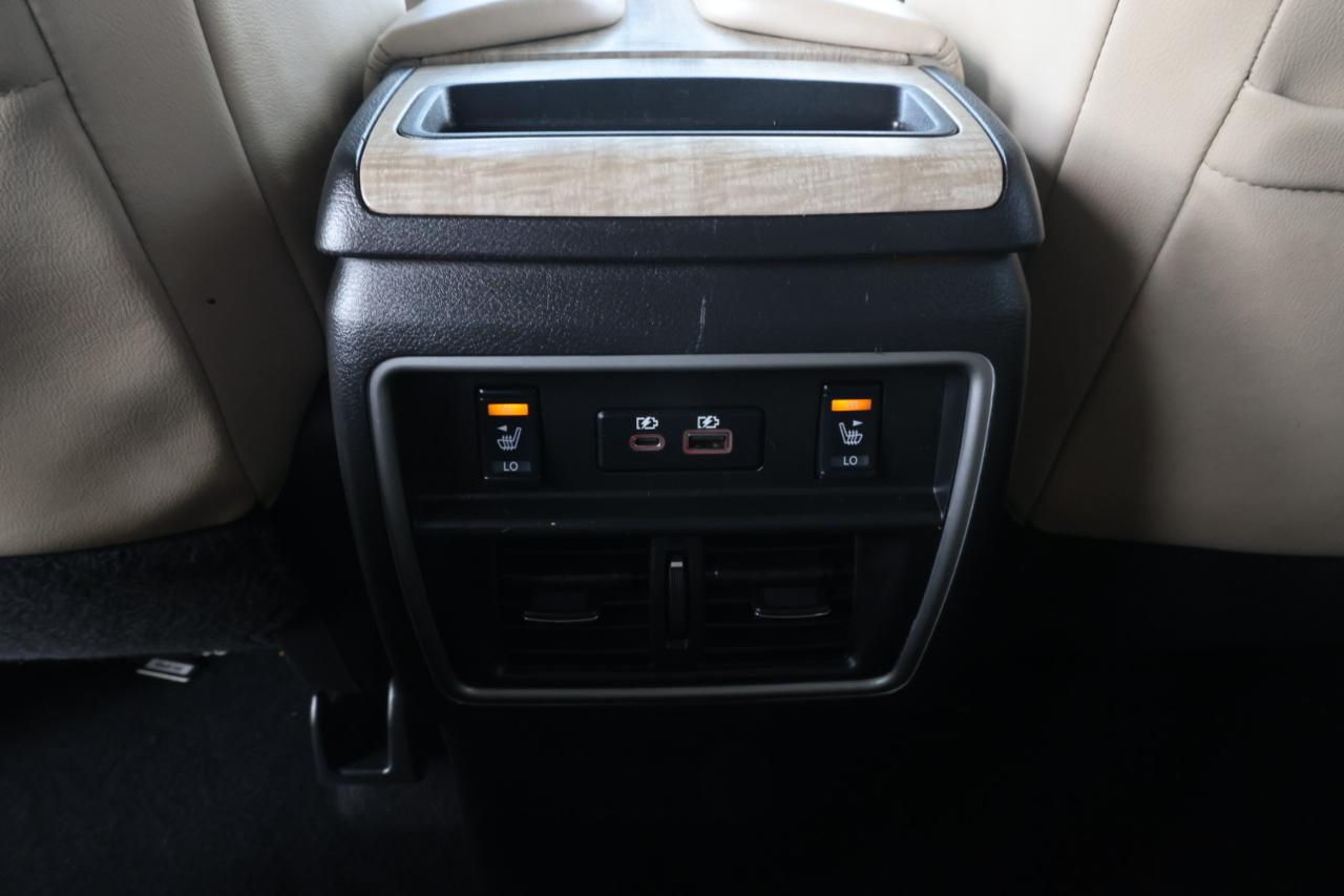 Nissan Murano SL AWD 2020