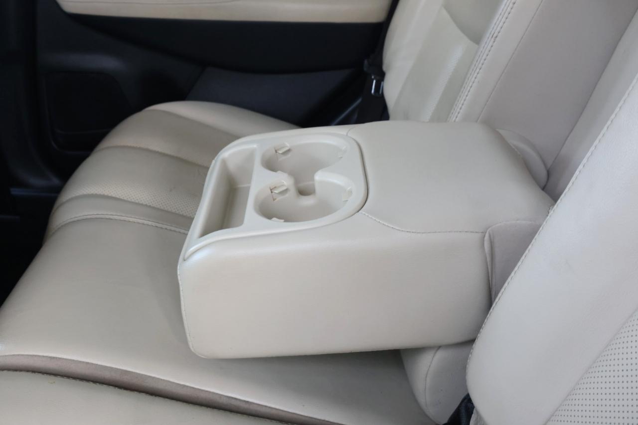 Nissan Murano SL AWD 2020
