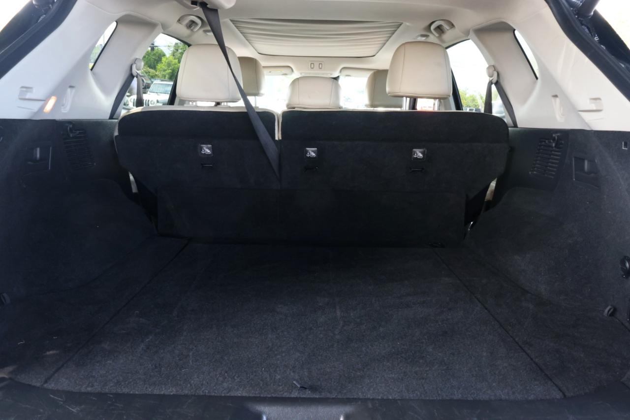 Nissan Murano SL AWD 2020