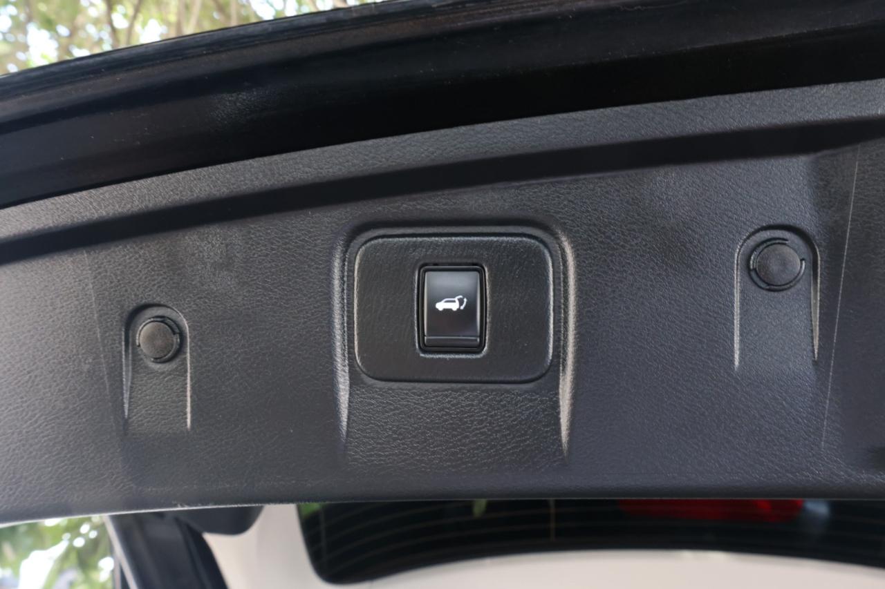 Nissan Murano SL AWD 2020