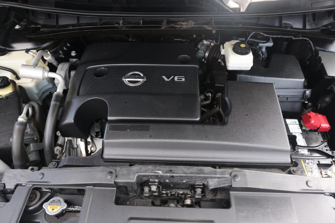 Nissan Murano SL AWD 2020