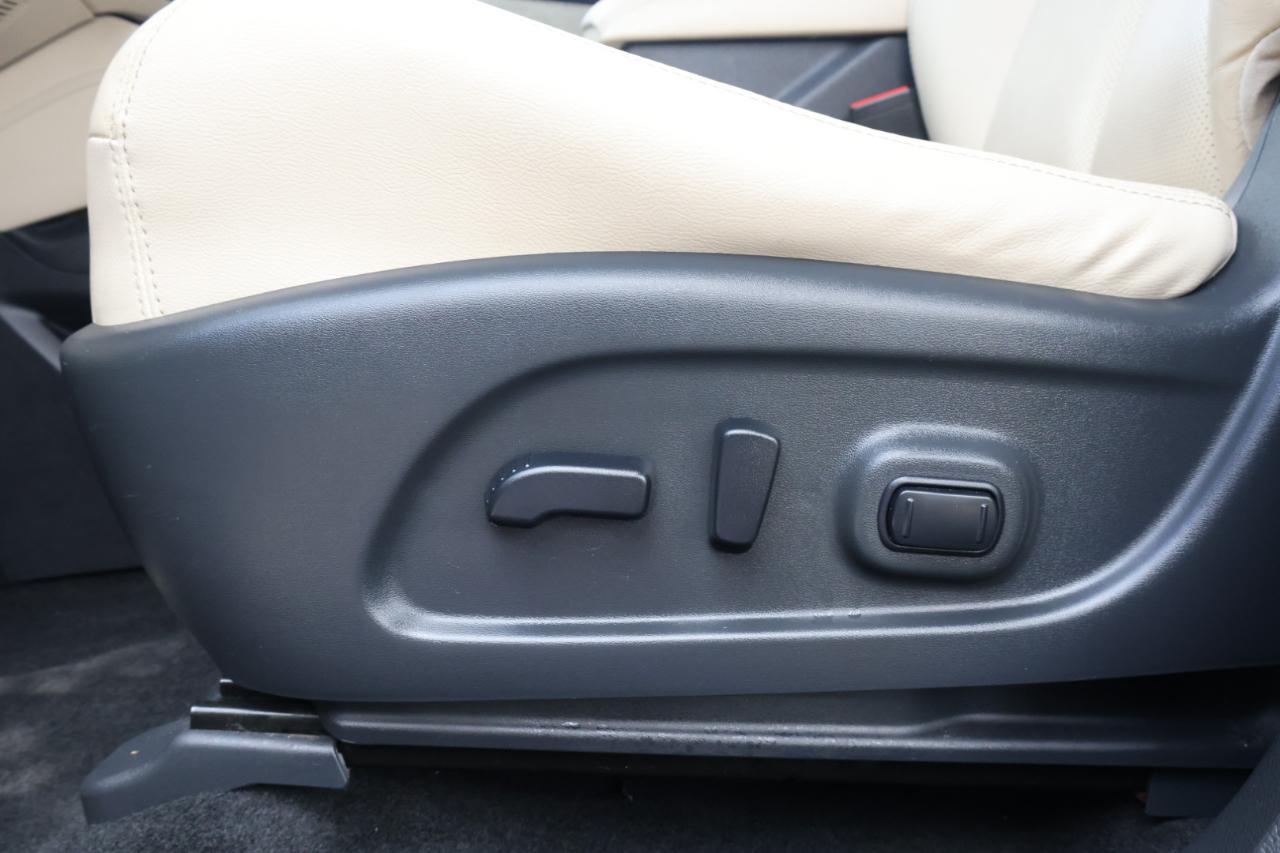 Nissan Murano SL AWD 2020