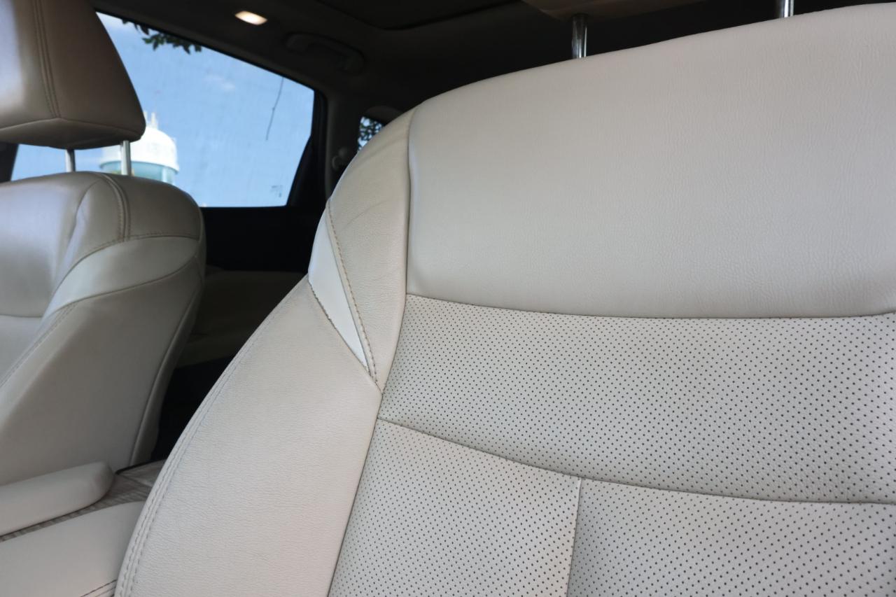Nissan Murano SL AWD 2020