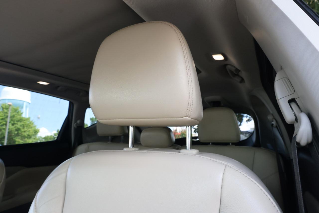 Nissan Murano SL AWD 2020