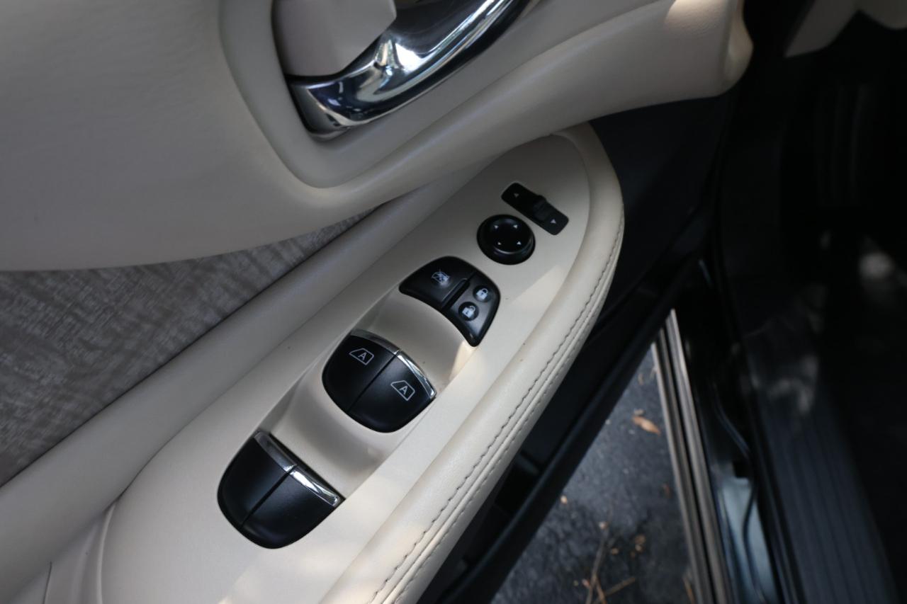 Nissan Murano SL AWD 2020