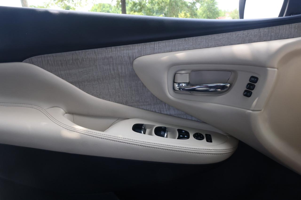 Nissan Murano SL AWD 2020