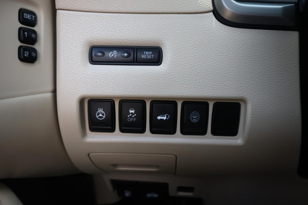 Nissan Murano SL AWD 2020