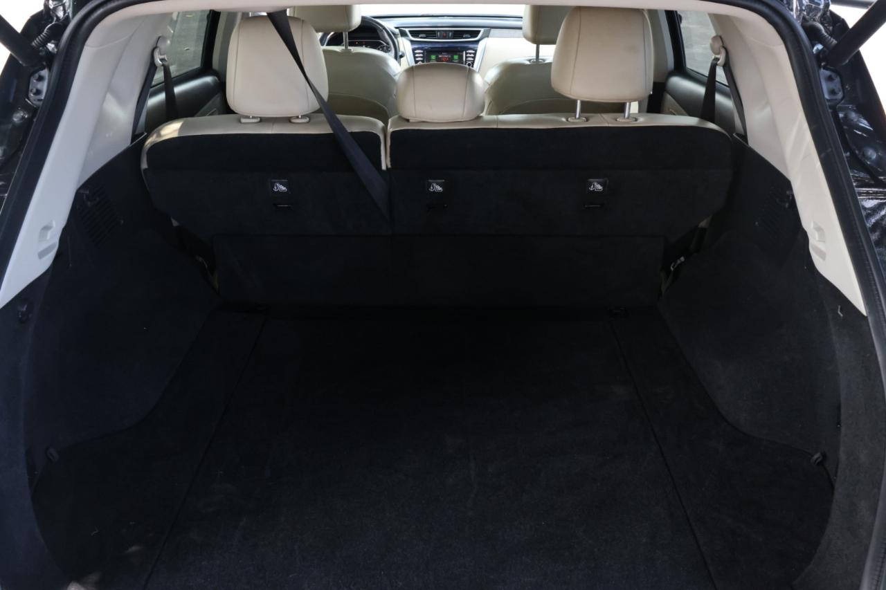 Nissan Murano SL AWD 2020