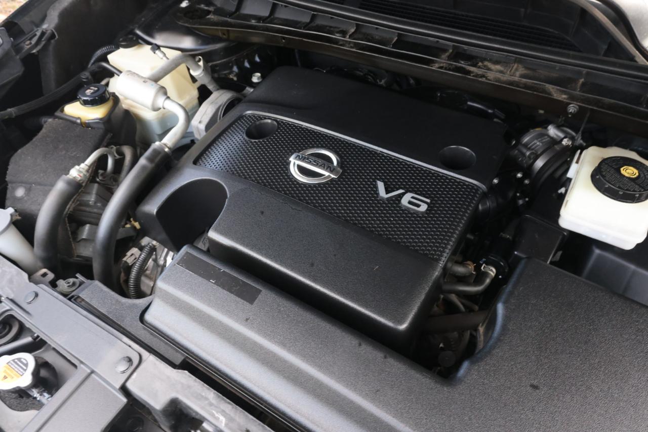 Nissan Murano SL AWD 2020