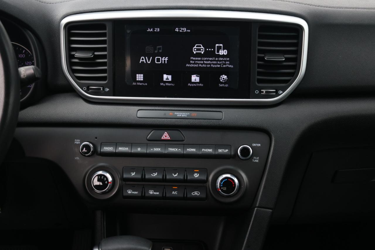 Kia Sportage LX FWD 2020