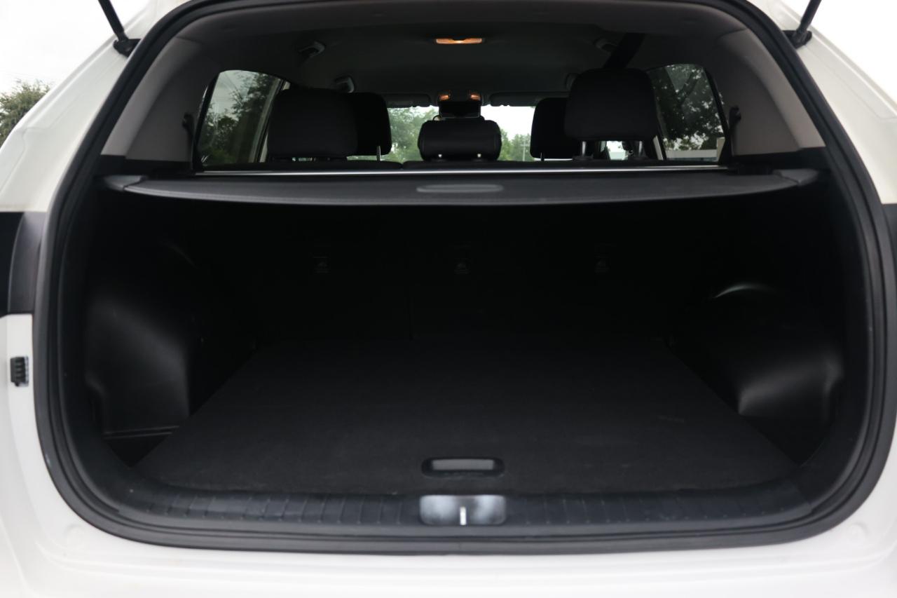 Kia Sportage LX FWD 2020