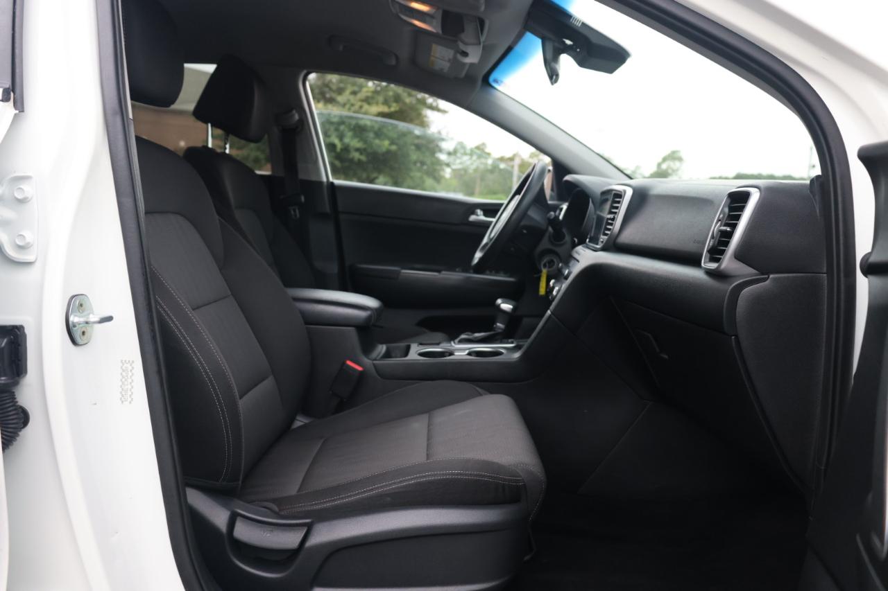 Kia Sportage LX FWD 2020