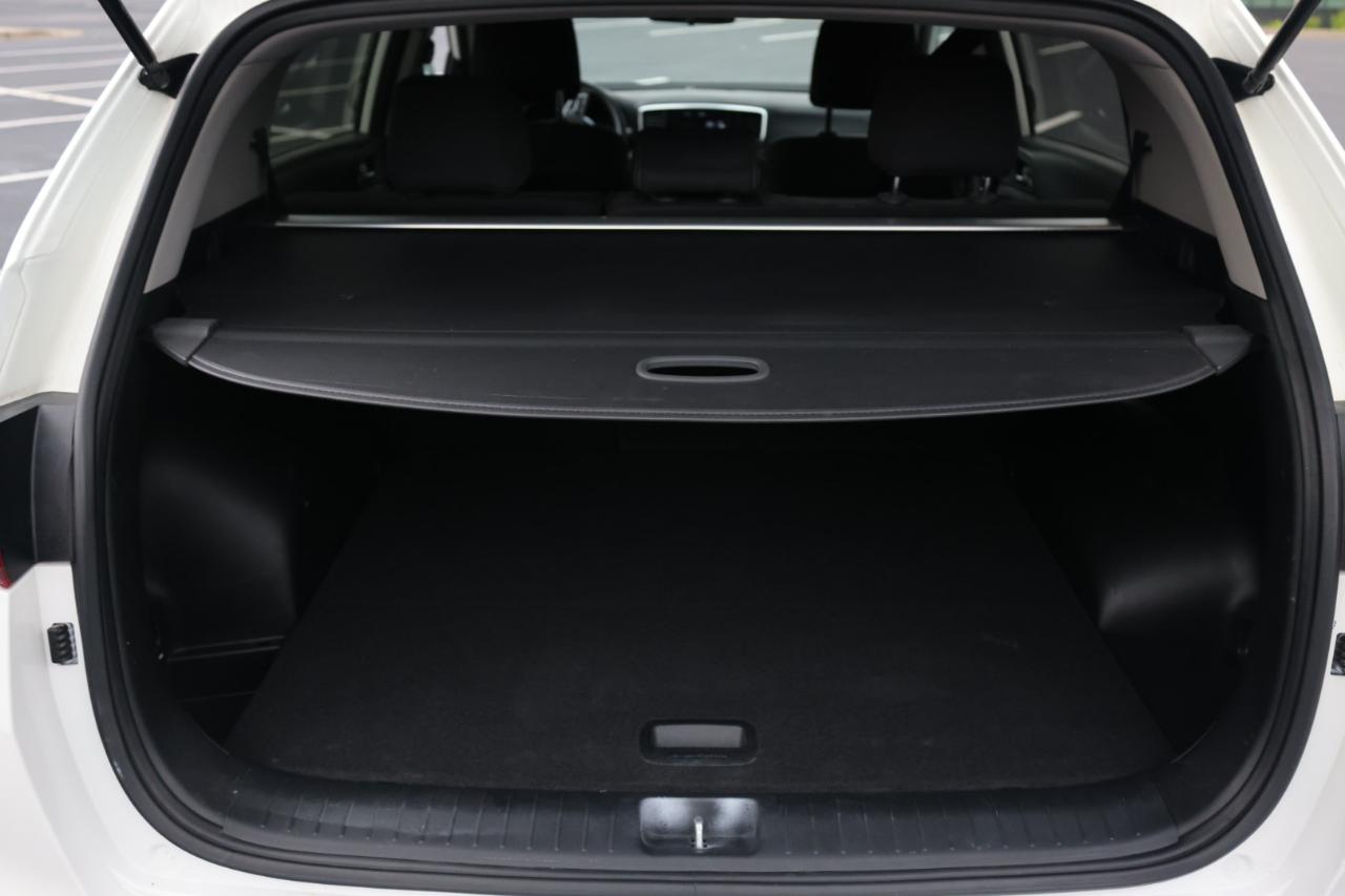 Kia Sportage LX FWD 2020